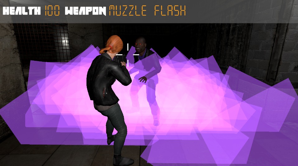 Screenshot 14 for Vampire's Lair 2º Version (PC Download and Web)
