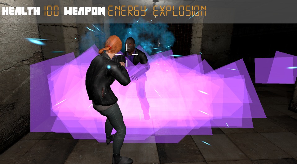 Screenshot 15 for Vampire's Lair 2º Version (PC Download and Web)