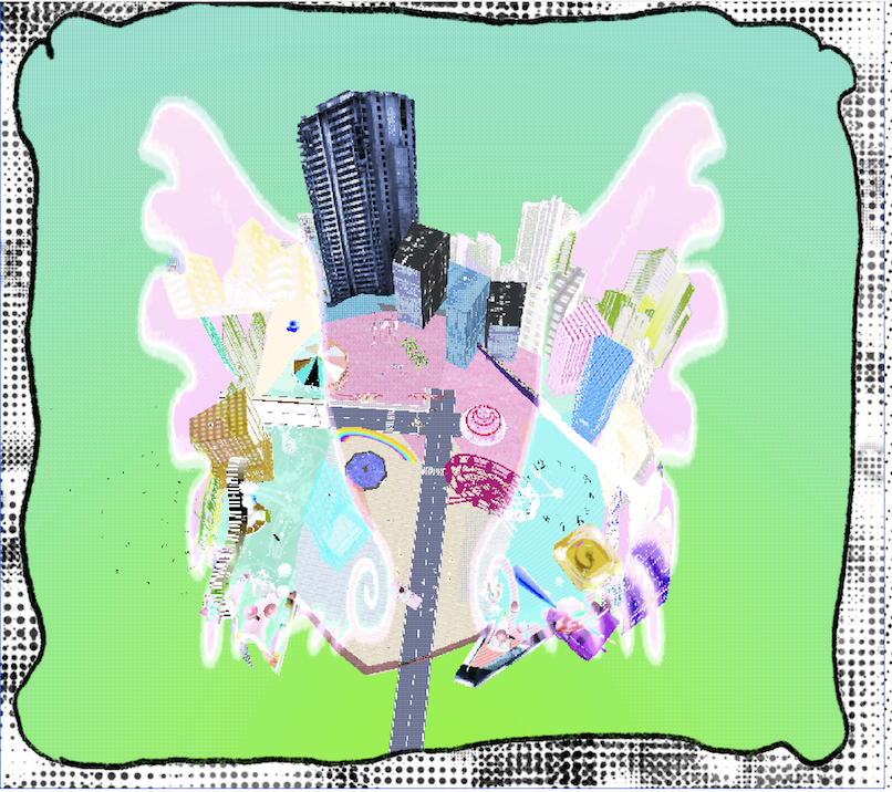 Screenshot 5 for Riko Romantico