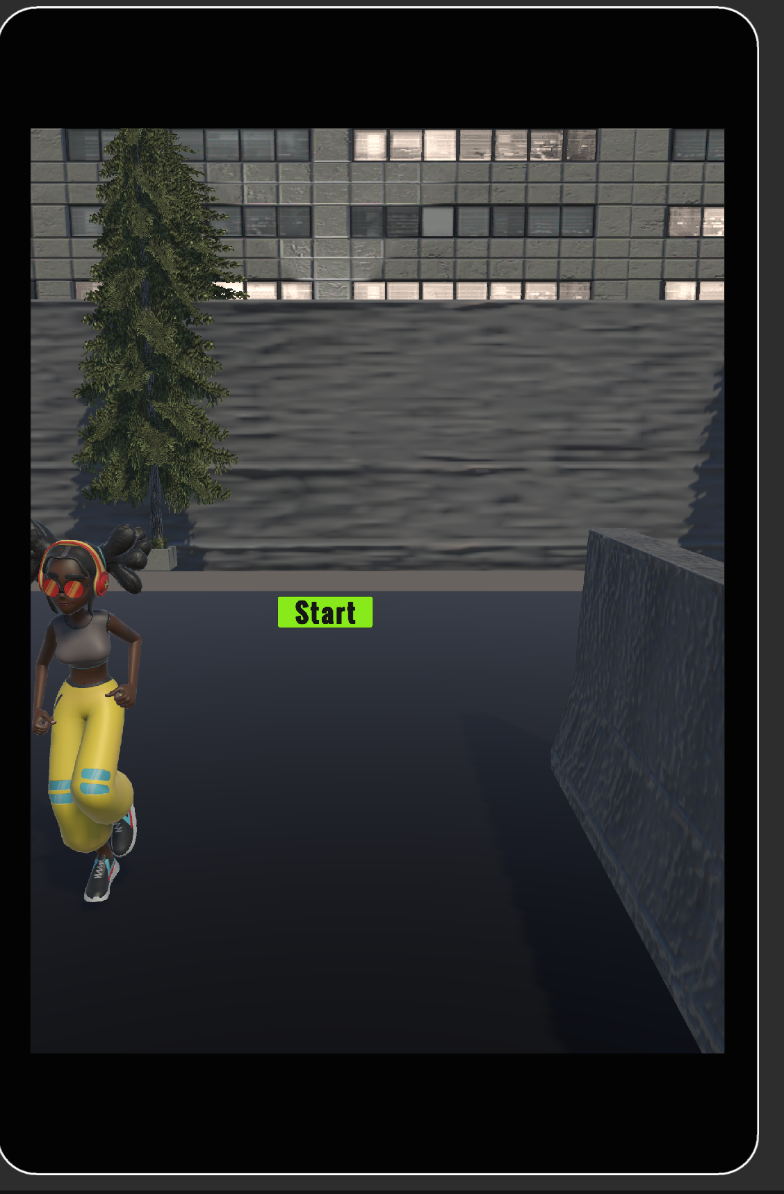 Screenshot 4 for GenzRush