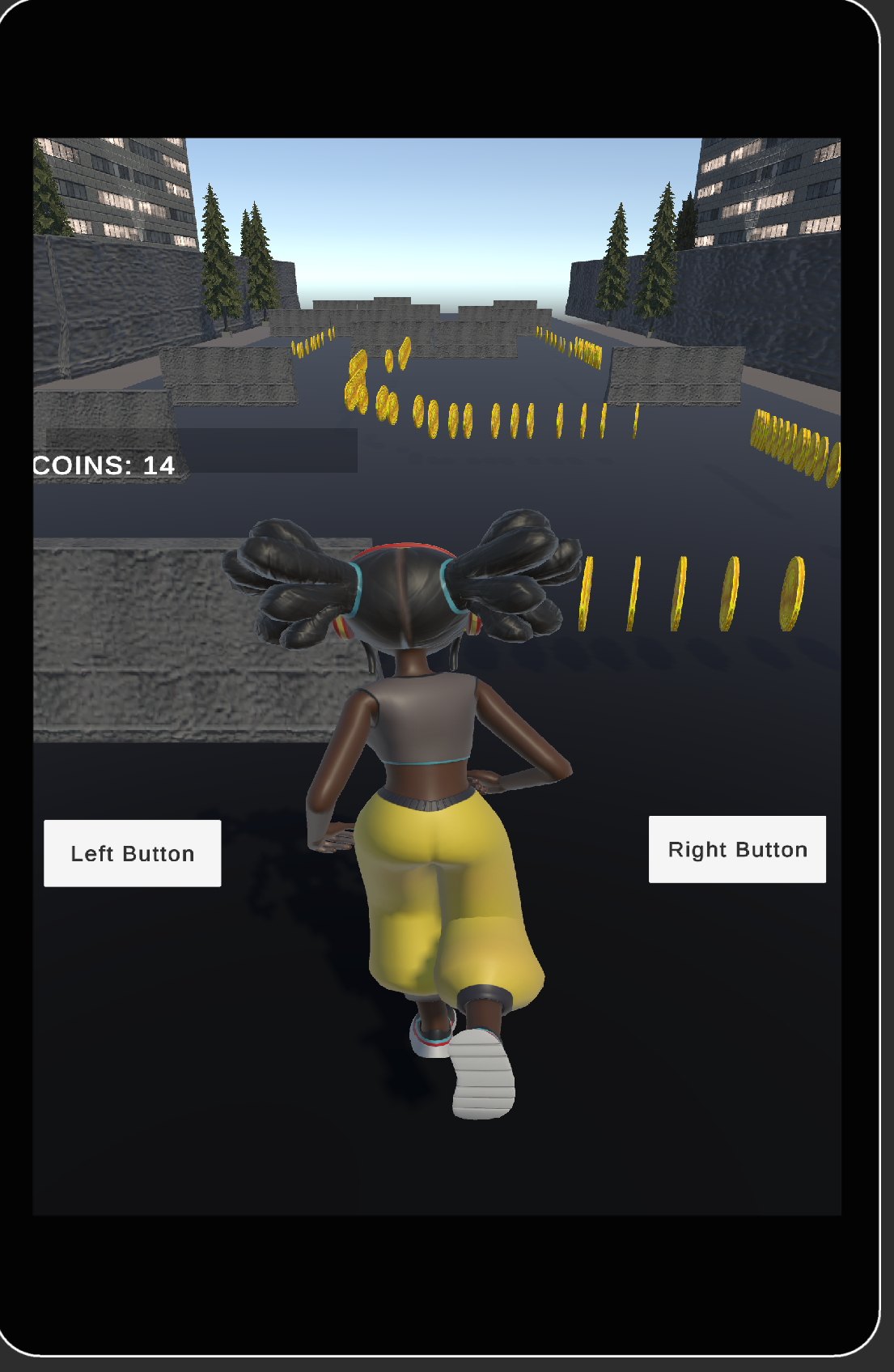 Screenshot 3 for GenzRush