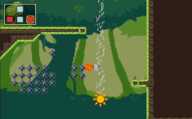 Screenshot 2 for The Slopstar