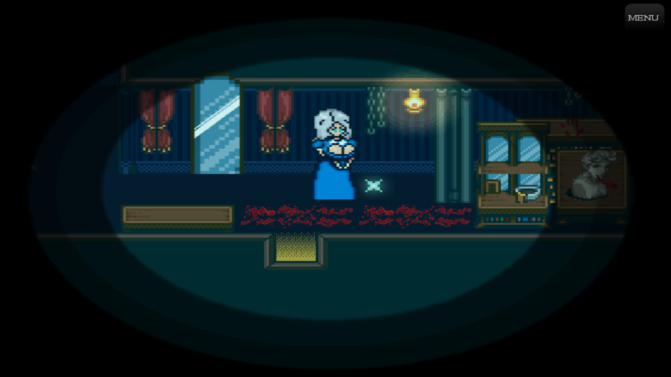 Screenshot 2 for Alice Slaughters Wonderland