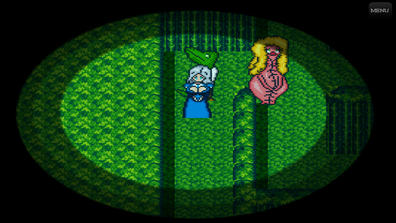 Screenshot 6 for Alice Slaughters Wonderland