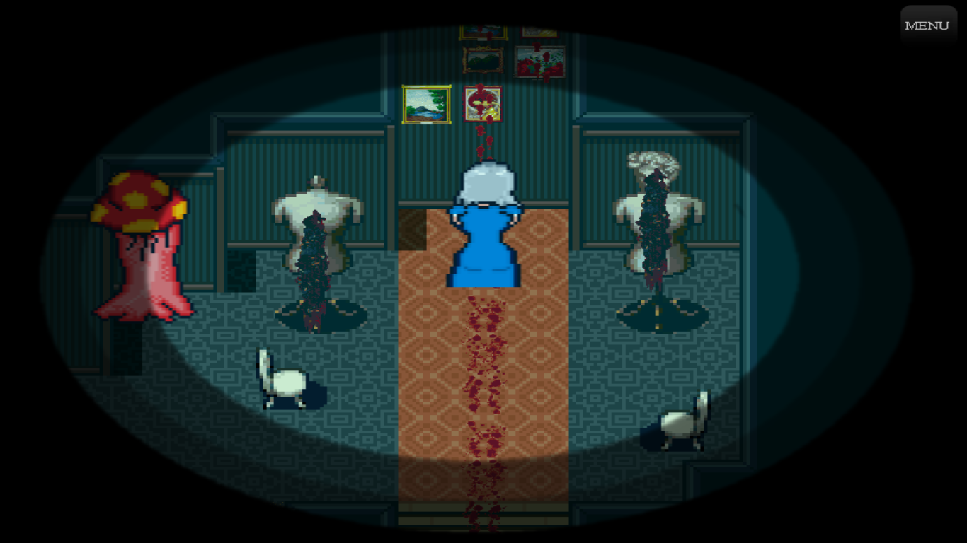 Screenshot 12 for Alice Slaughters Wonderland
