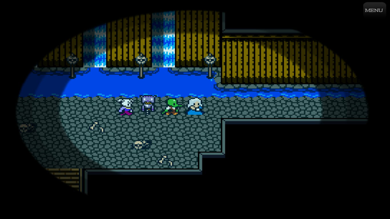 Screenshot 7 for Alice Slaughters Wonderland