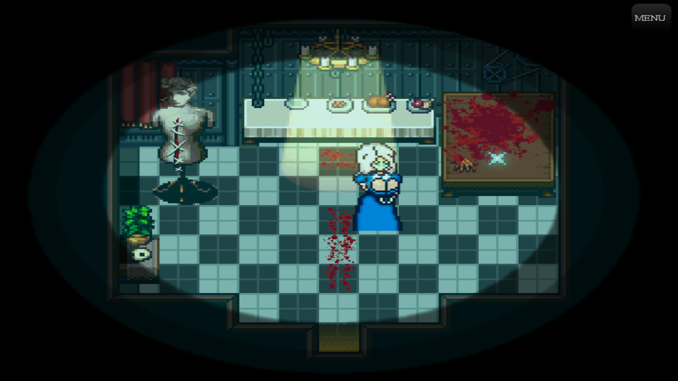 Screenshot 11 for Alice Slaughters Wonderland