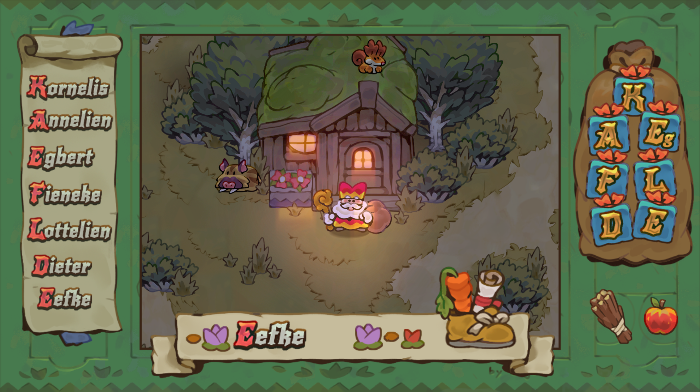 Screenshot 4 for Sintespelleke - SinterklaasSlowJam '25