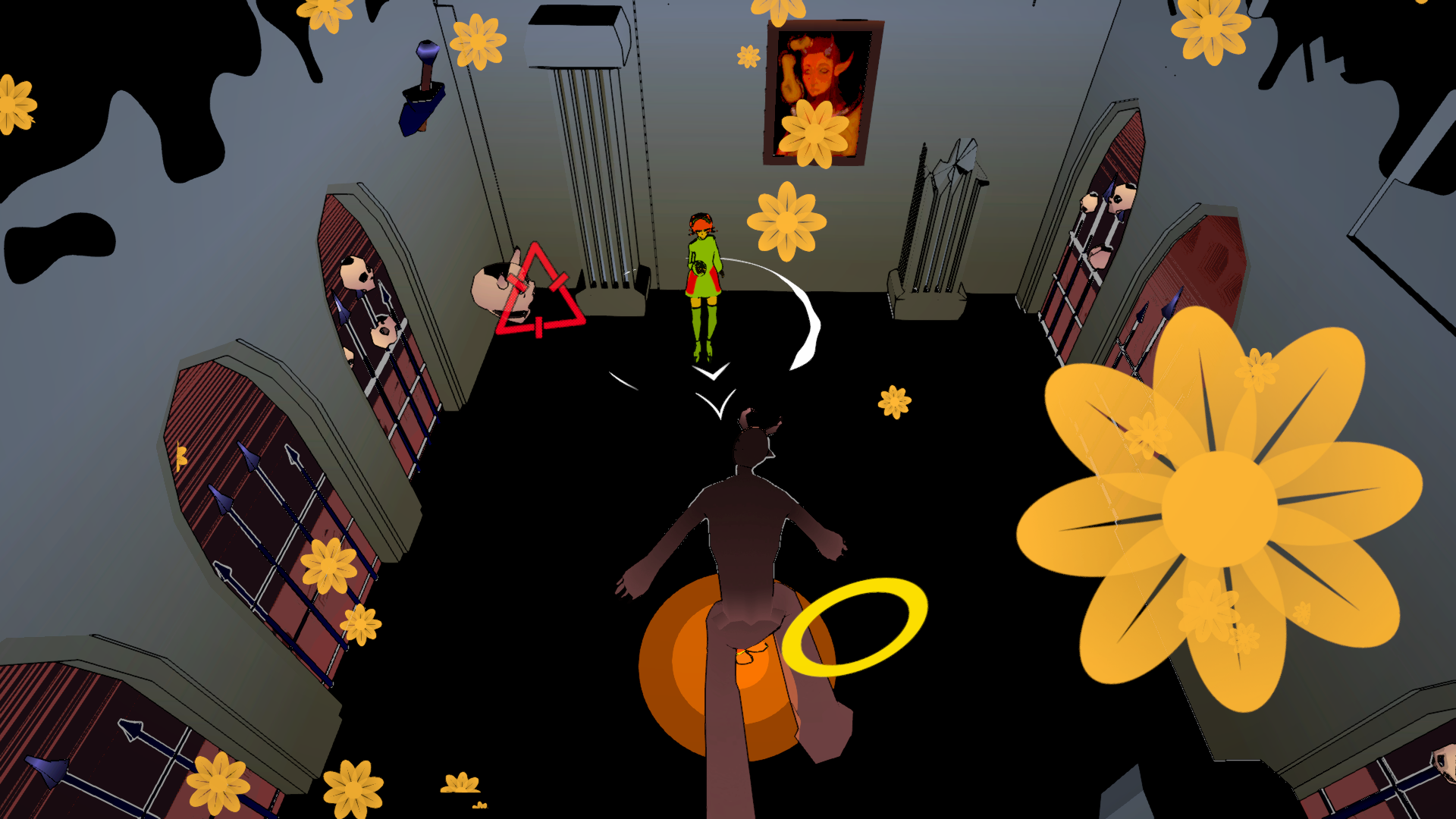 Screenshot 4 for Death Petal