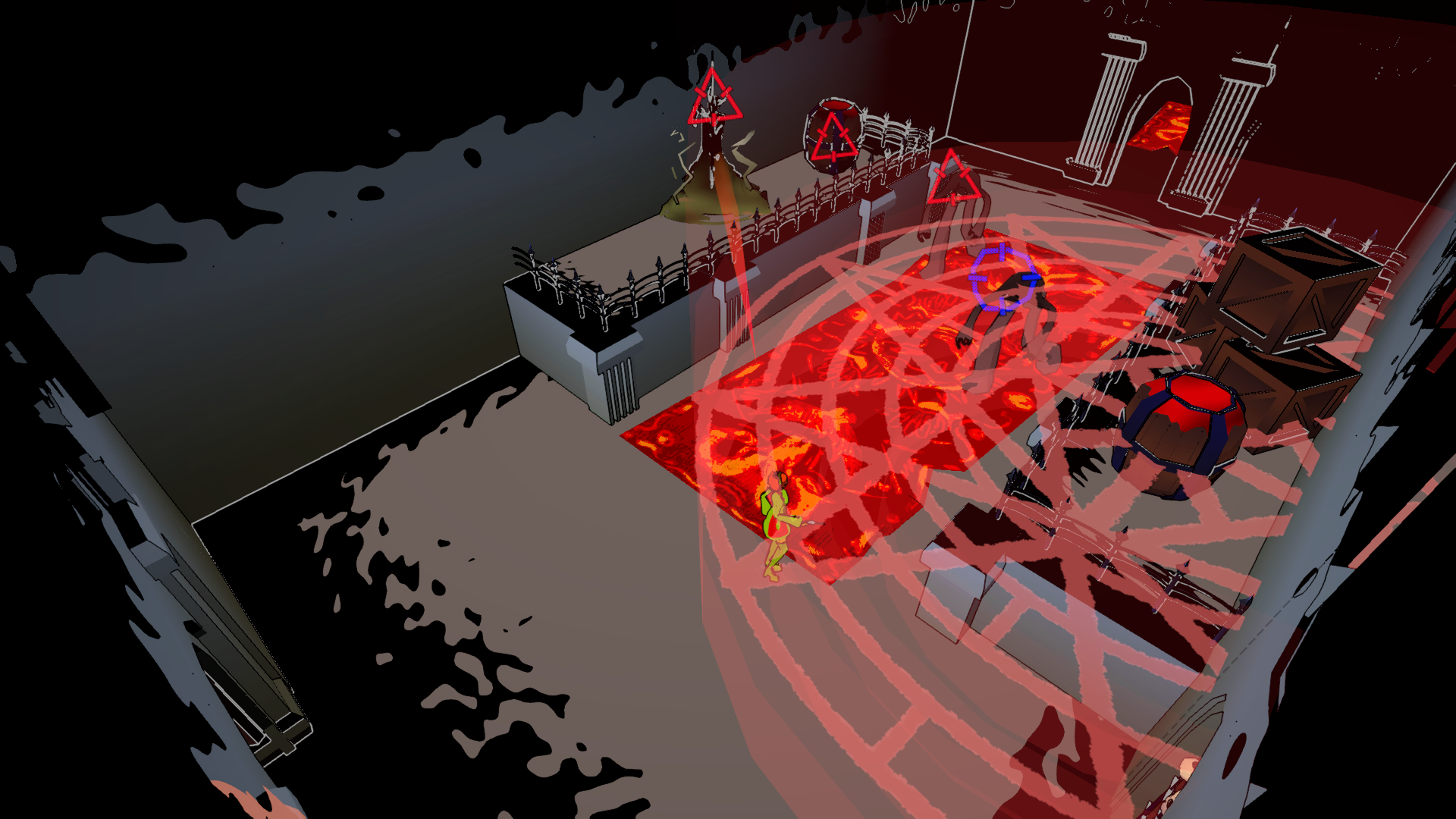 Screenshot 5 for Death Petal