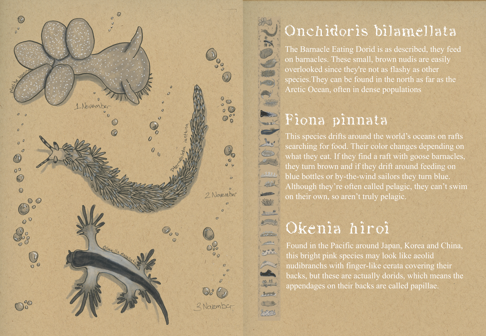 Screenshot 4 for Zine: Nudivember 2024