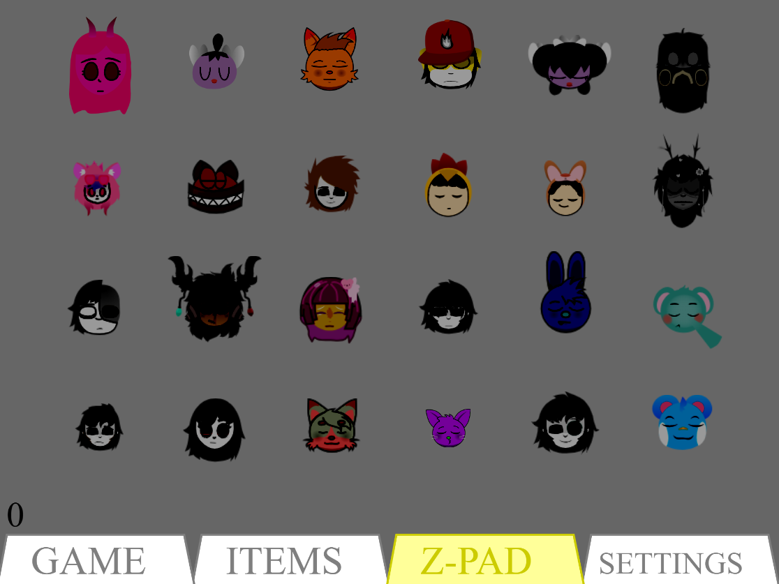 The Fate of April / SlatchTeam / Ai Camp's High School edition by Slatch