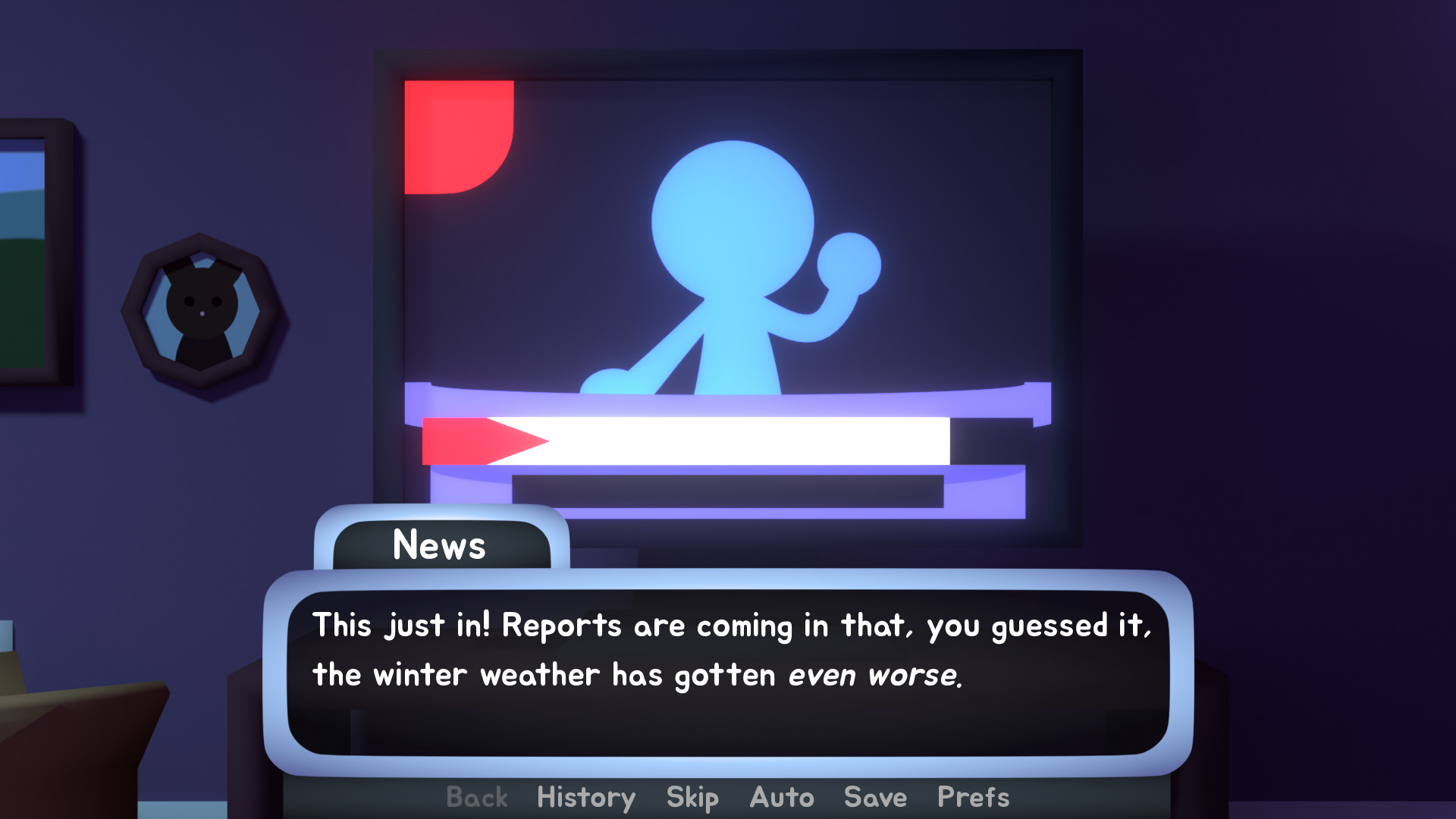 Screenshot 3 for Bun's Dream