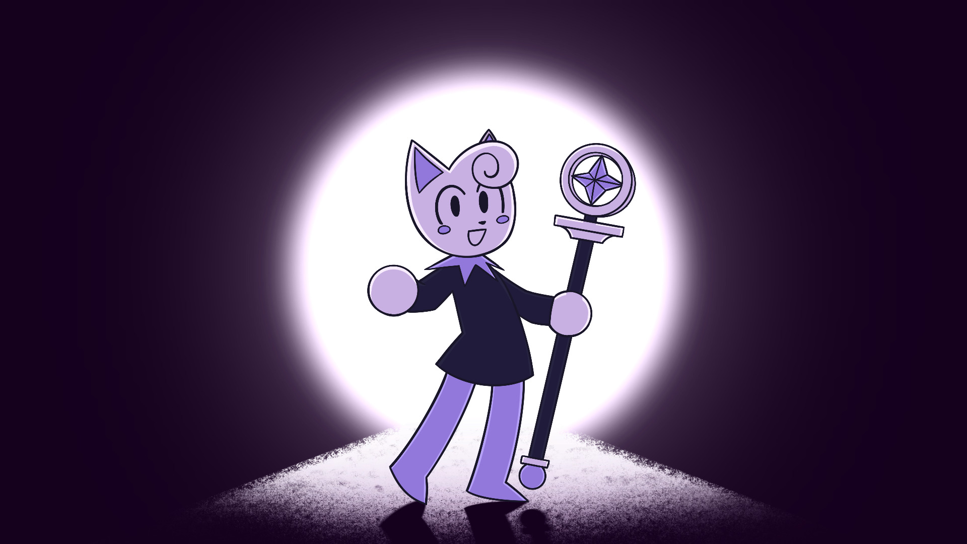 Screenshot 2 for Bun's Dream