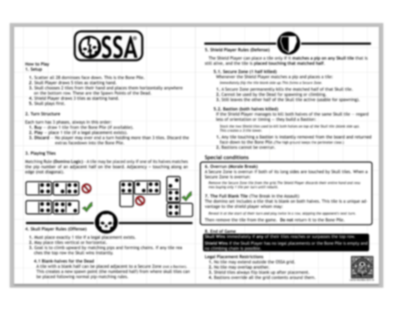 Screenshot 3 for OSSA