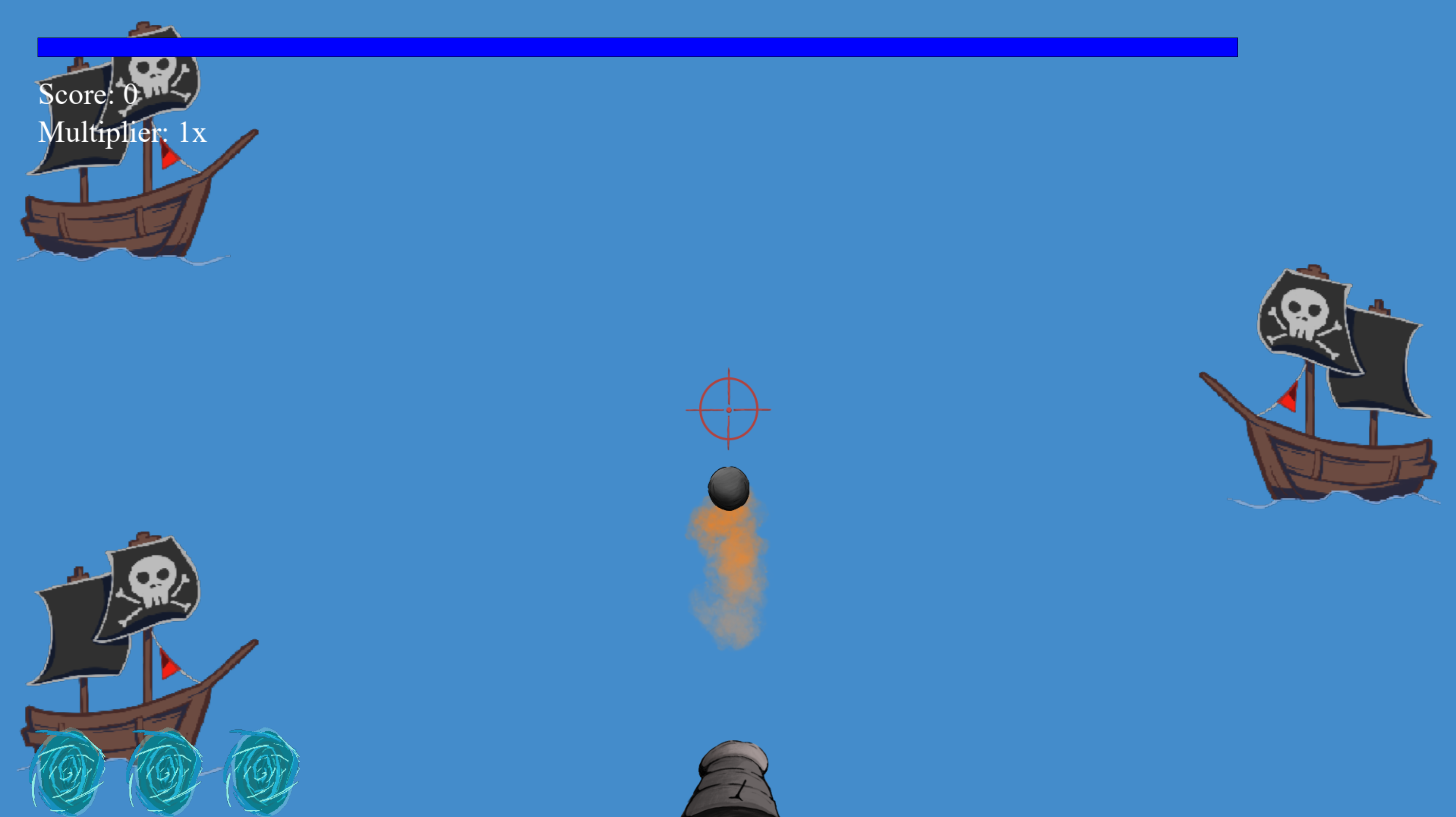 Screenshot 5 for Hop Through History: A Micro Game Palooza