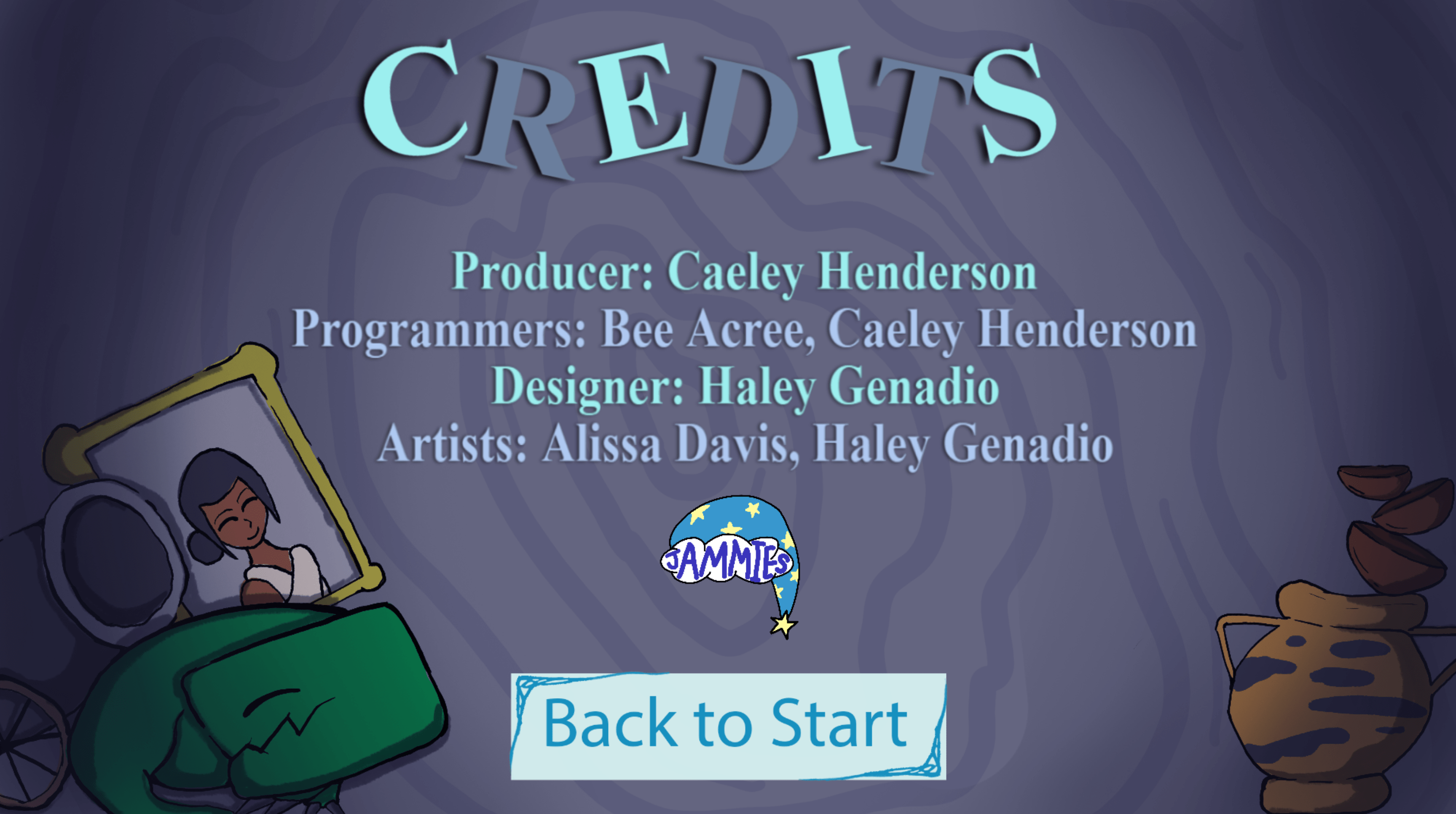 Screenshot 6 for Hop Through History: A Micro Game Palooza