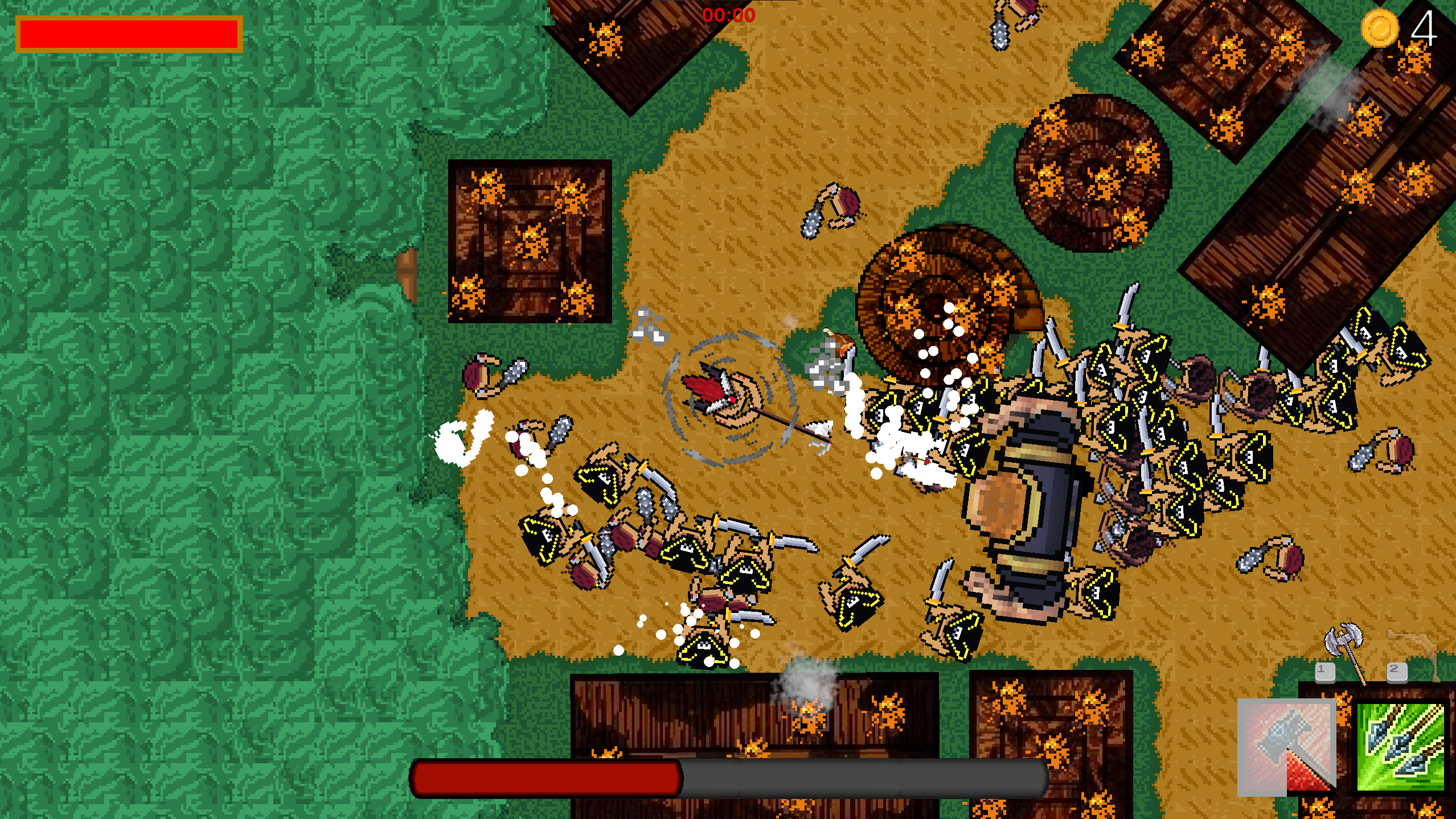 Screenshot 6 for The Tides Of Andunië