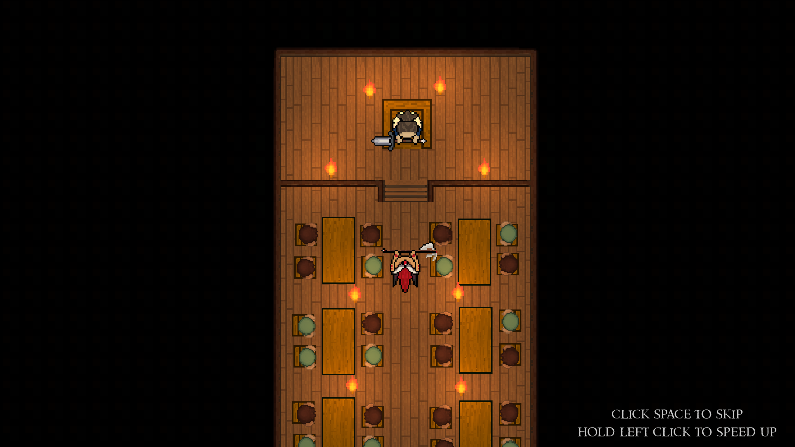 Screenshot 3 for The Tides Of Andunië
