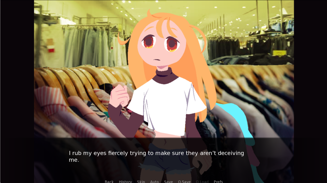 Screenshot 3 for Her Beautiful Face
