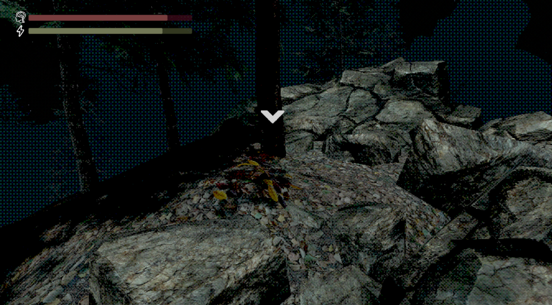 Screenshot 3 for The Camping Trip
