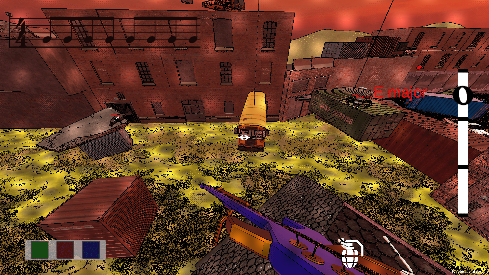 Screenshot 4 for Forte