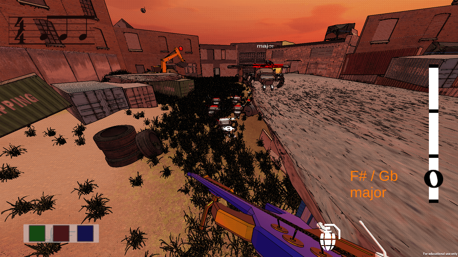 Screenshot 2 for Forte