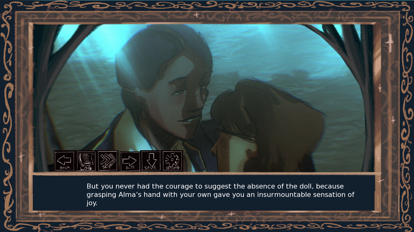 Screenshot 5 for Veritas Vitae Magistra
