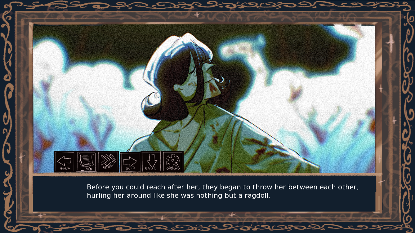 Screenshot 6 for Veritas Vitae Magistra
