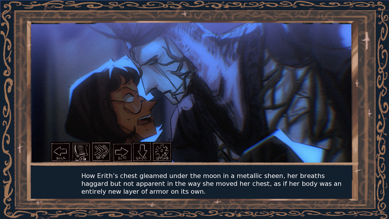 Screenshot 4 for Veritas Vitae Magistra
