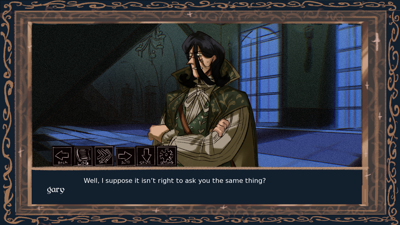 Screenshot 3 for Veritas Vitae Magistra