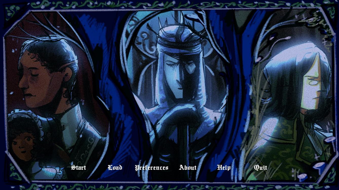 Screenshot 2 for Veritas Vitae Magistra
