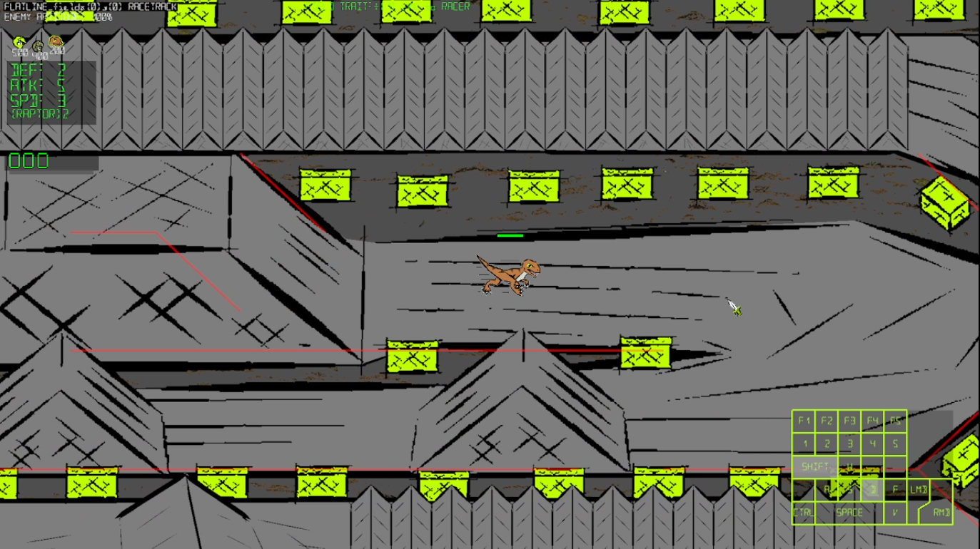 Screenshot 11 for Sabercross