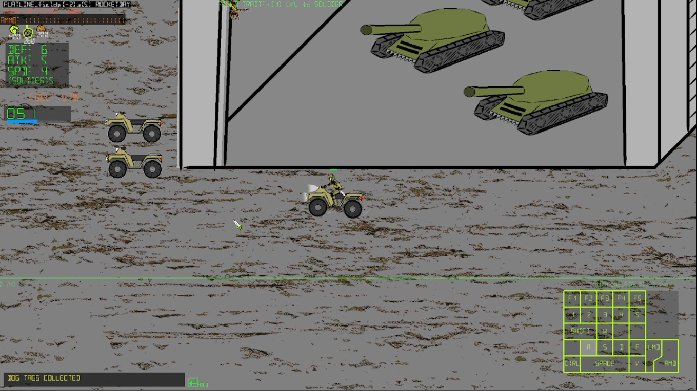 Screenshot 12 for Sabercross