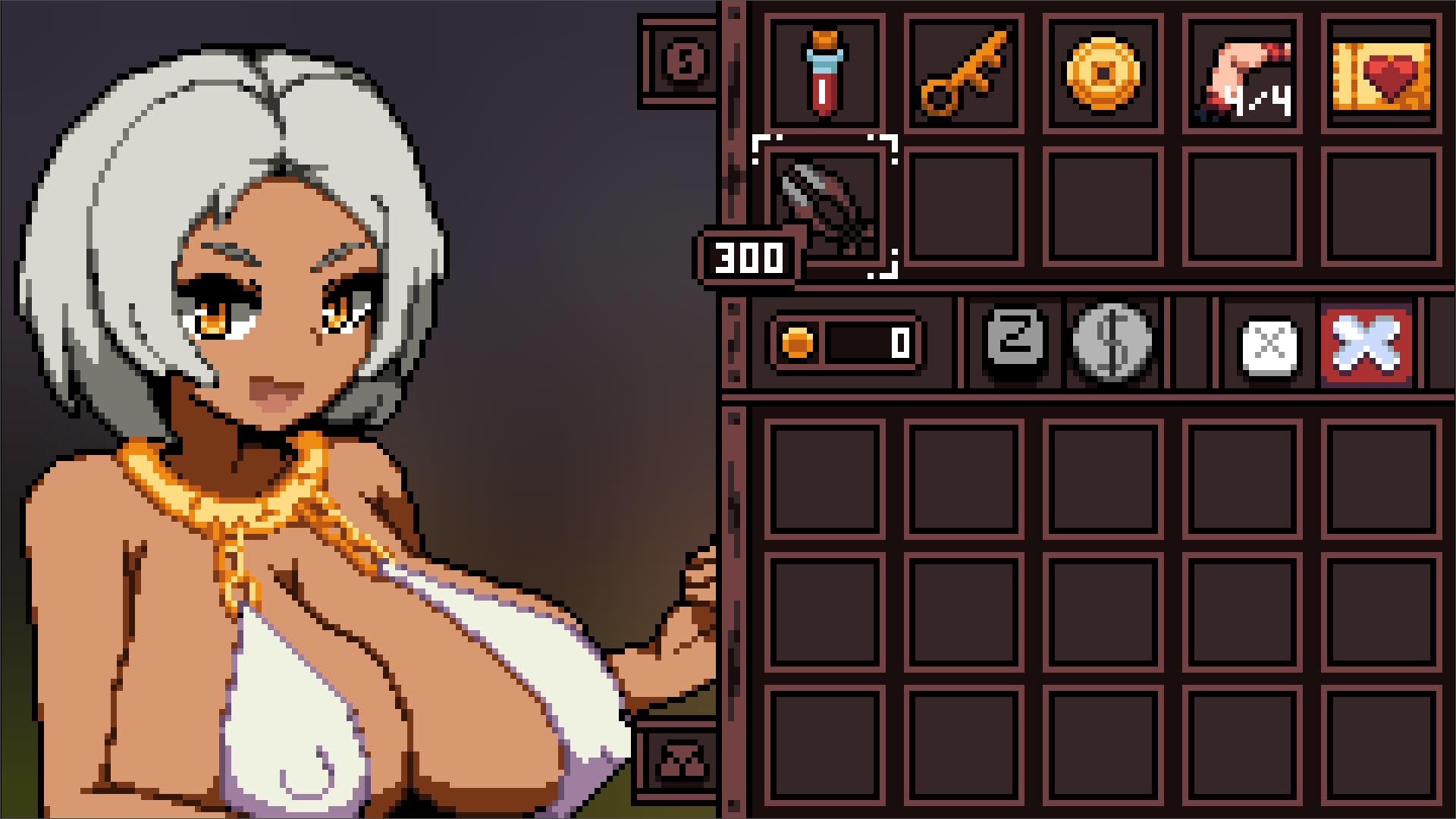 Life with the tribe (DEMO) screenshot 3