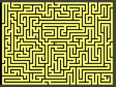 Screenshot 2 for The Infinite Maze