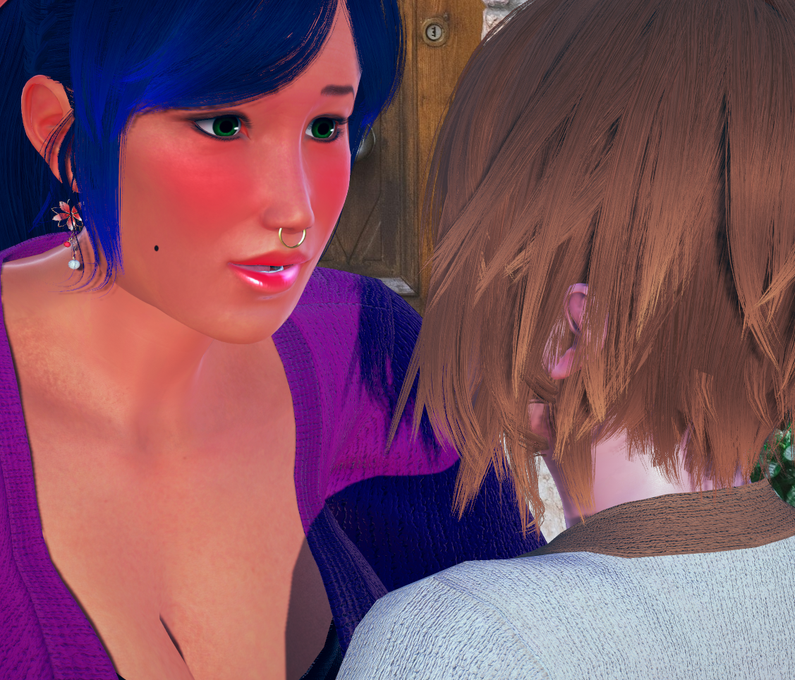 Screenshot 9 for Forbidden Dark Romance: My Bully's Mother