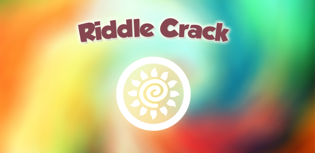 Riddle Crack