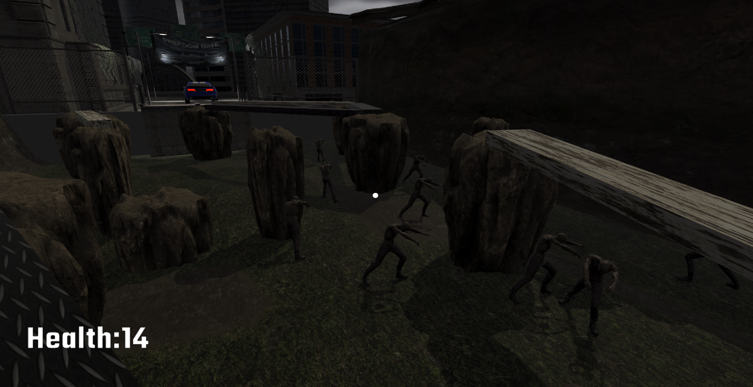Screenshot 6 for Lost City