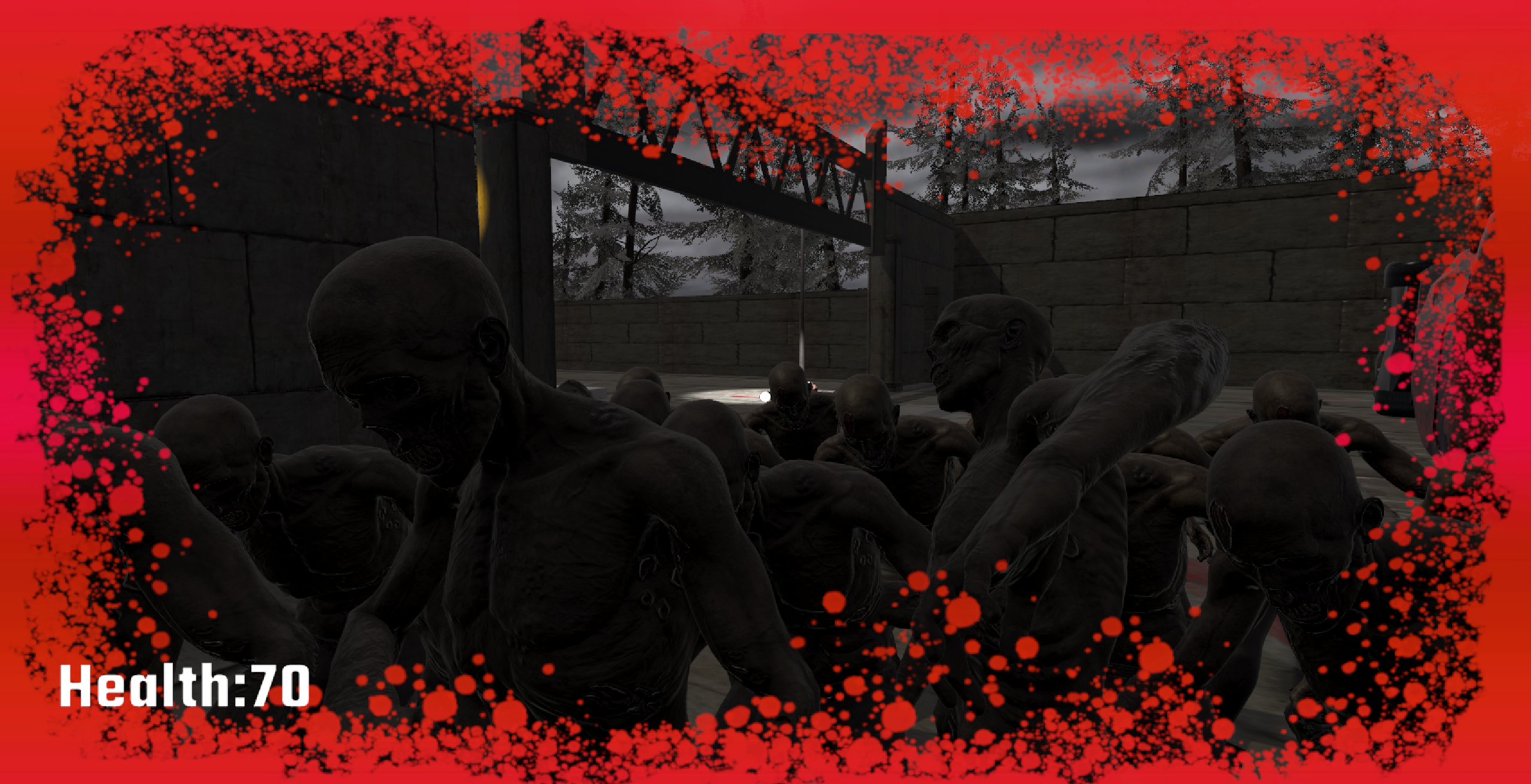 Screenshot 4 for Lost City
