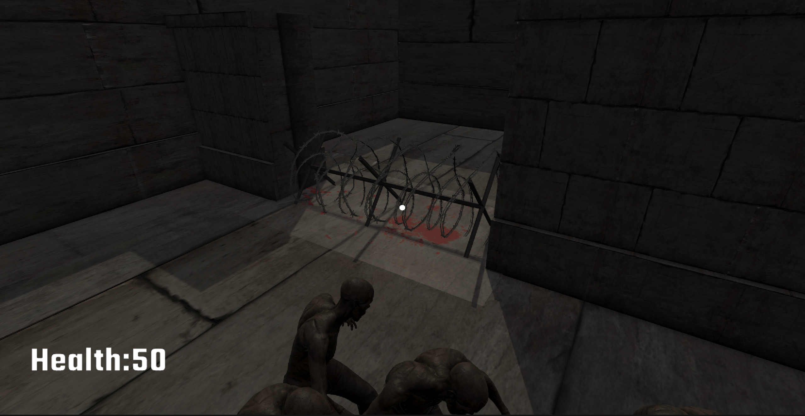 Screenshot 5 for Lost City