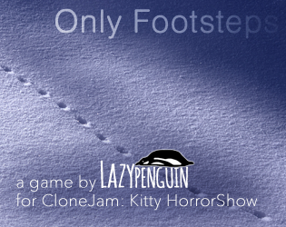 Only Footsteps