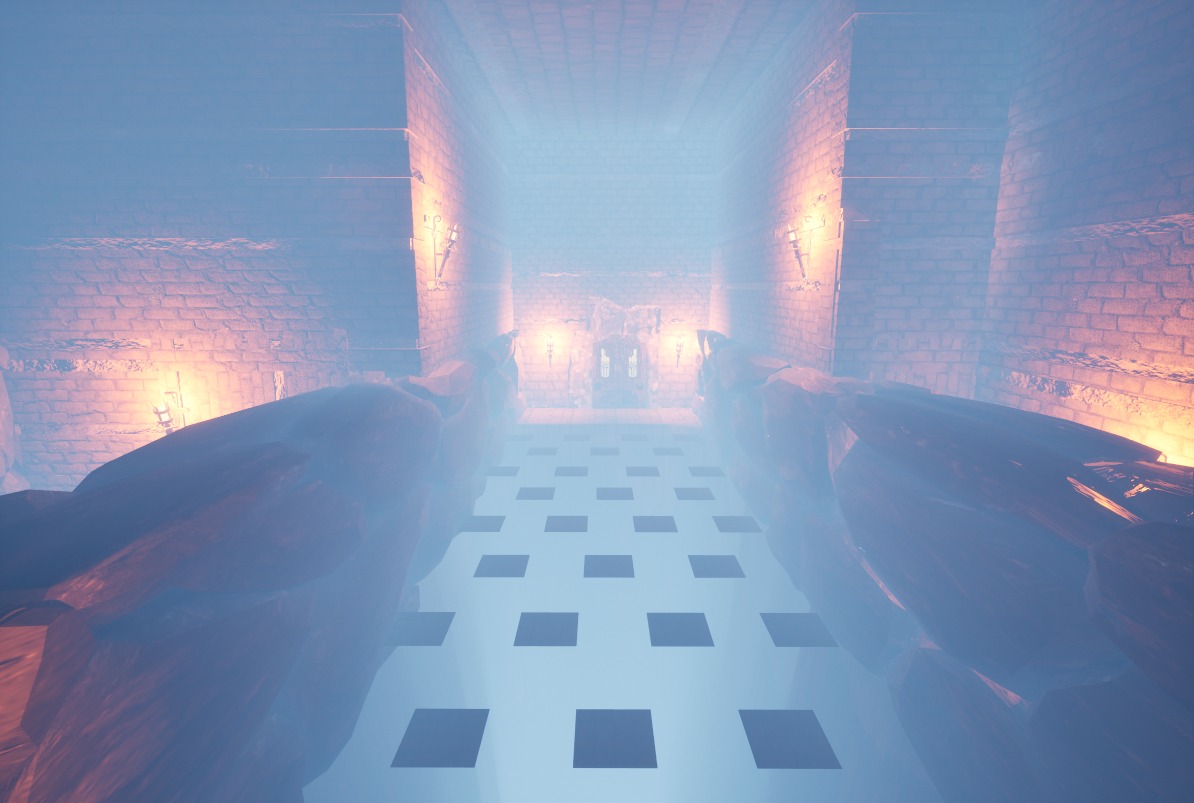 HexaQuest by hemil_1003