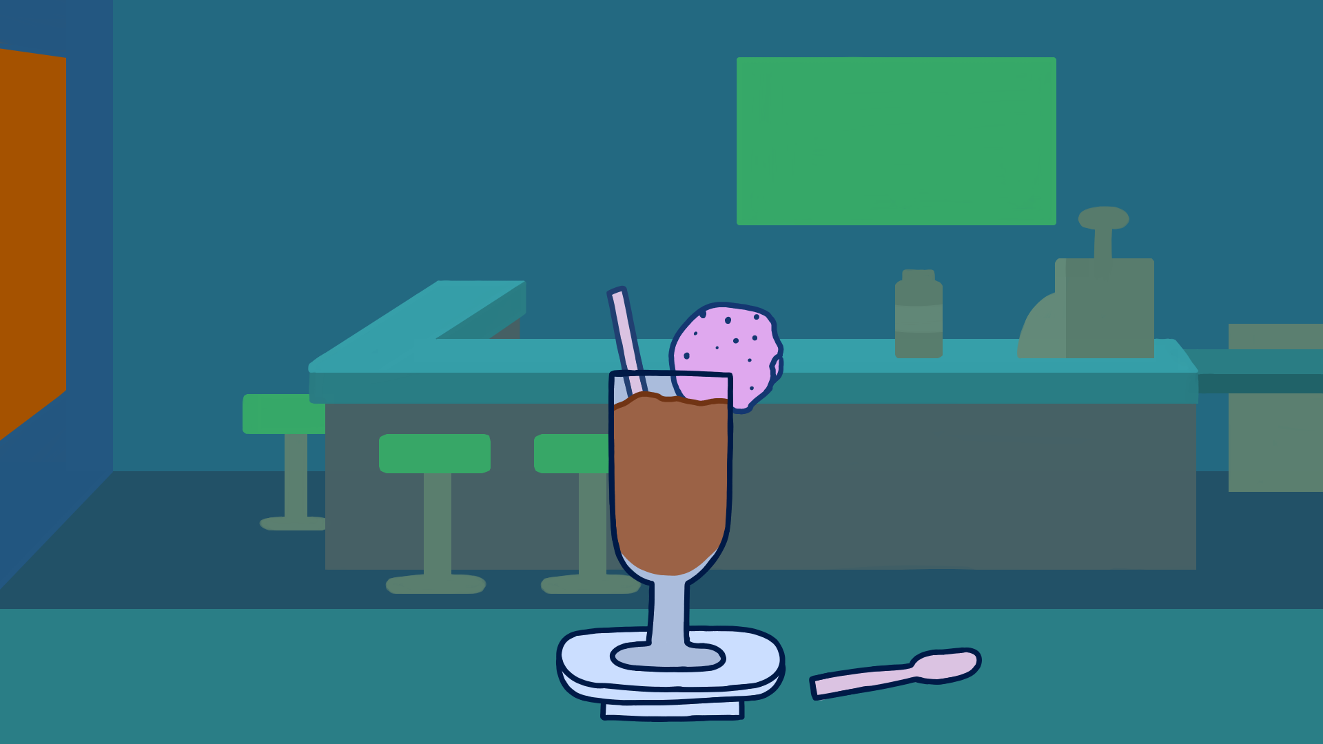 Screenshot 3 for Blockhead Syndrome Case 02