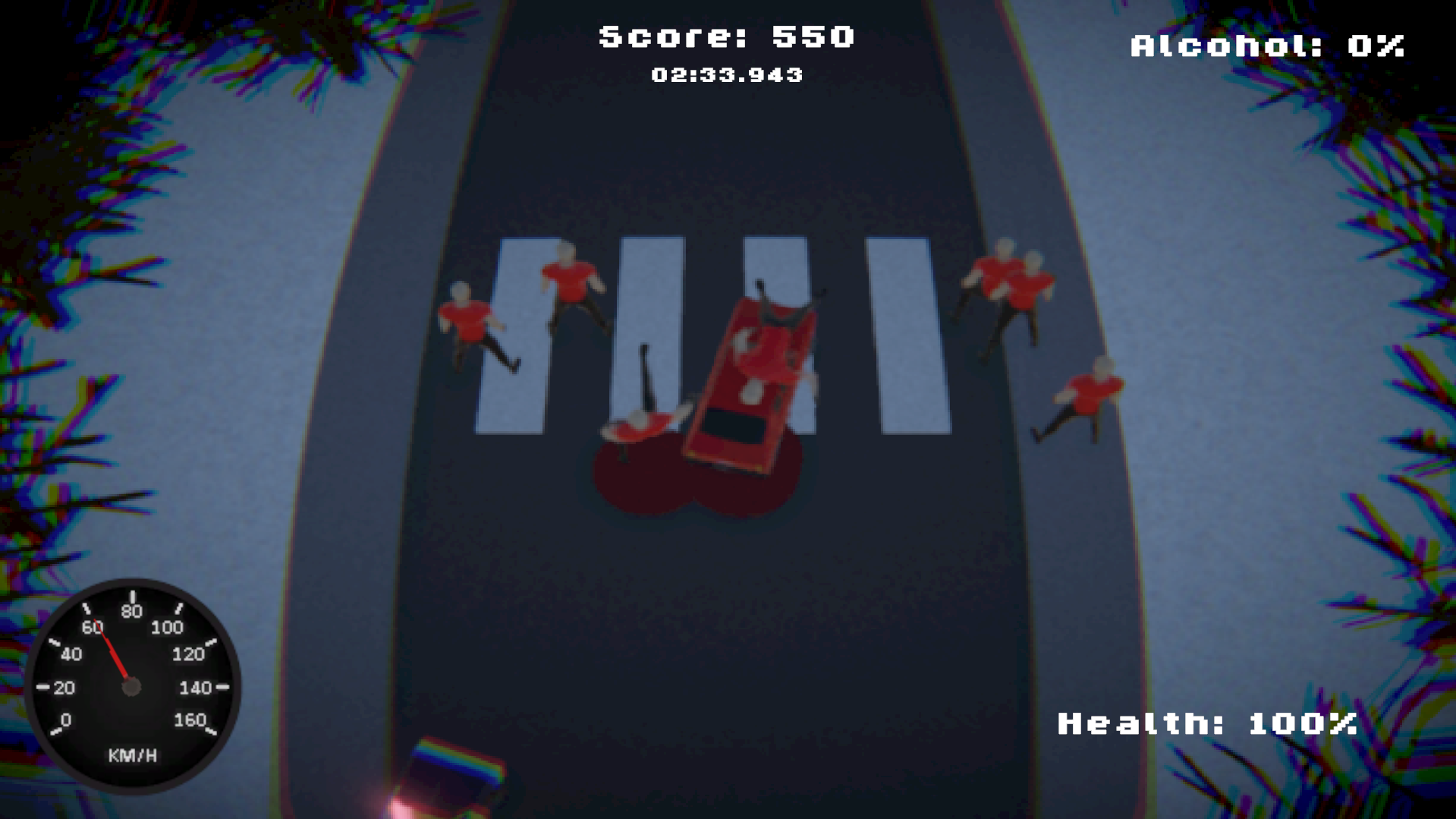 Screenshot 3 for Last Alko Run