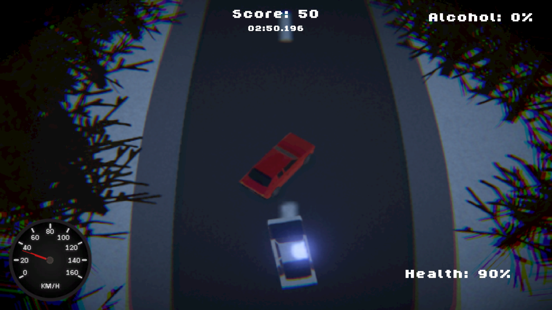 Screenshot 5 for Last Alko Run