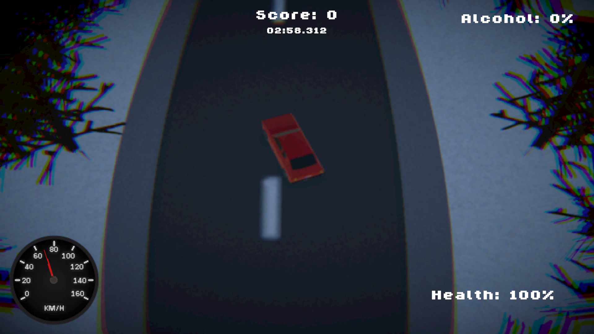 Screenshot 4 for Last Alko Run