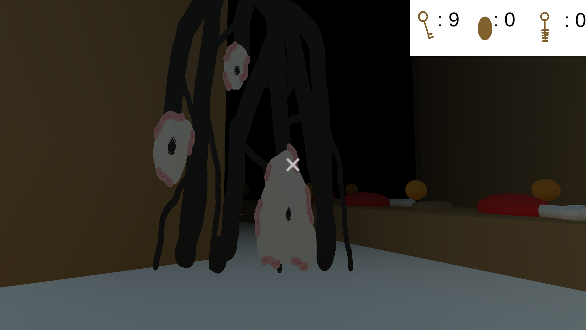 Screenshot 6 for Worlds Worst Horror game