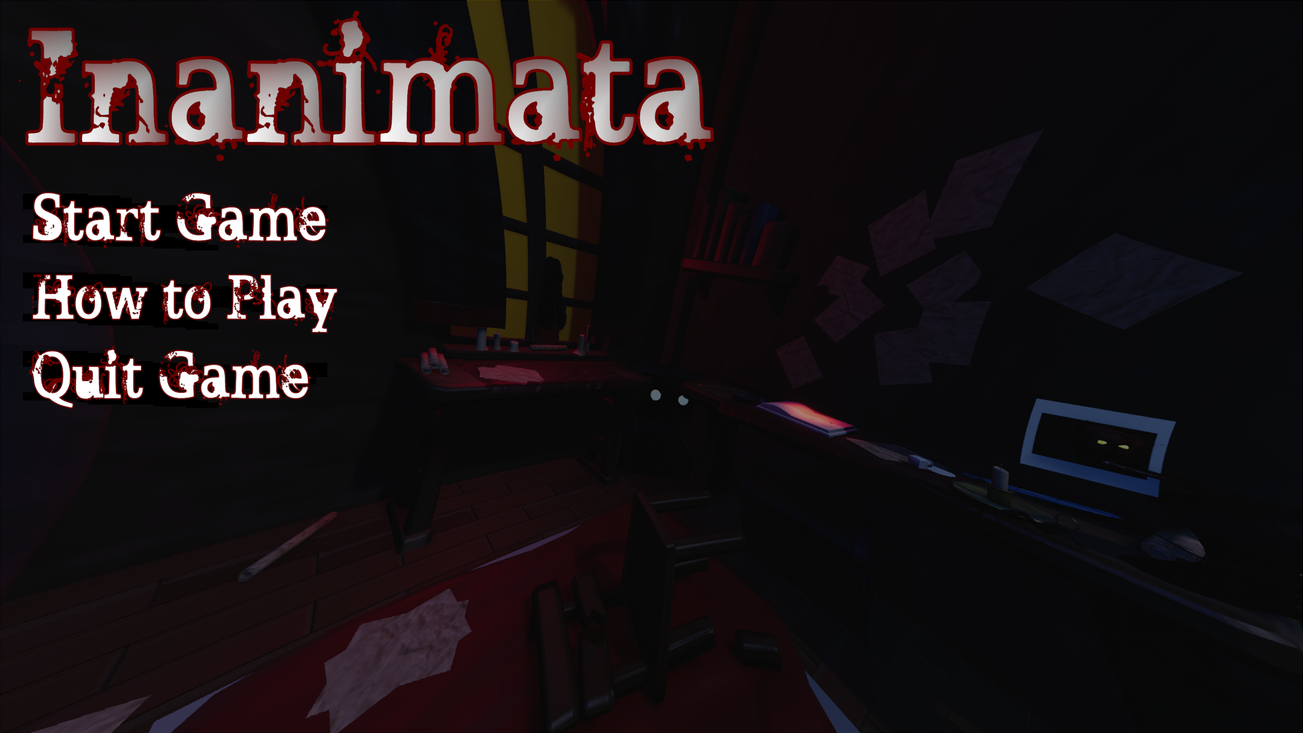 Screenshot 3 for Inanimata DX
