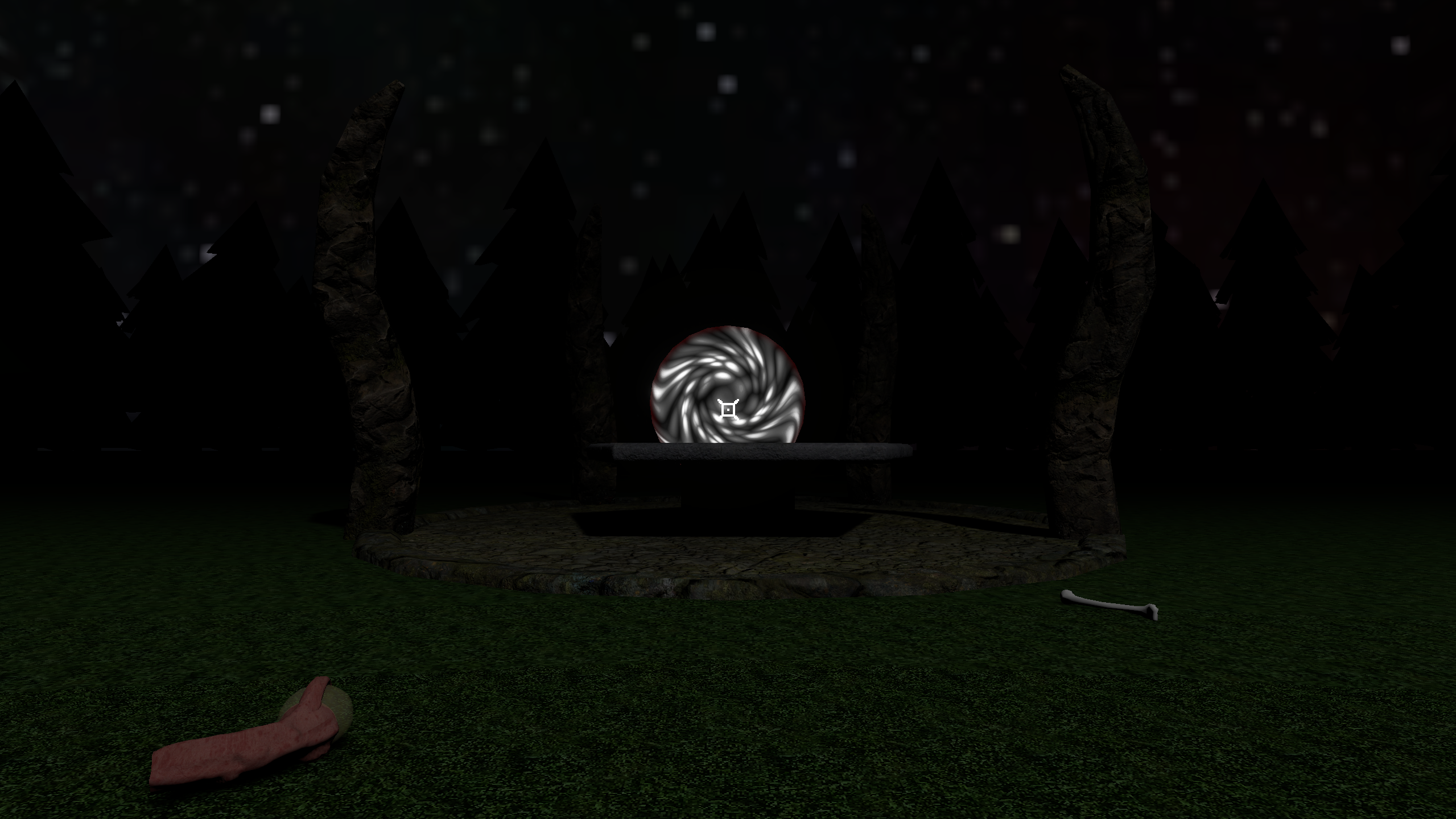 Screenshot 4 for Inanimata DX